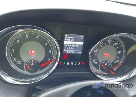 2015 Chrysler Town & Country Touring-L из США, поврежденный, VIN 2C4RC1CGXFR519388